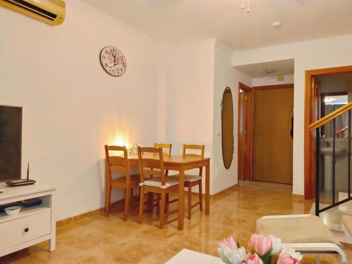 Nerja Sun Apartments Casa Cipreses 9 Buitenkant foto